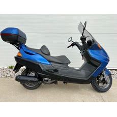 YAMAHA MAJESTY 125