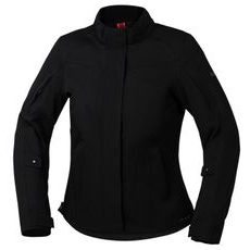 WOMEN'S JACKET IXS DESTINATION ST-PLUS X55076 ČIERNA DS