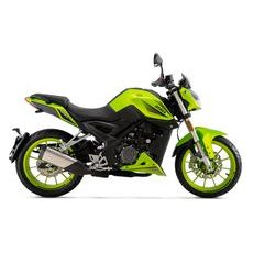 Benelli 251S Limited
