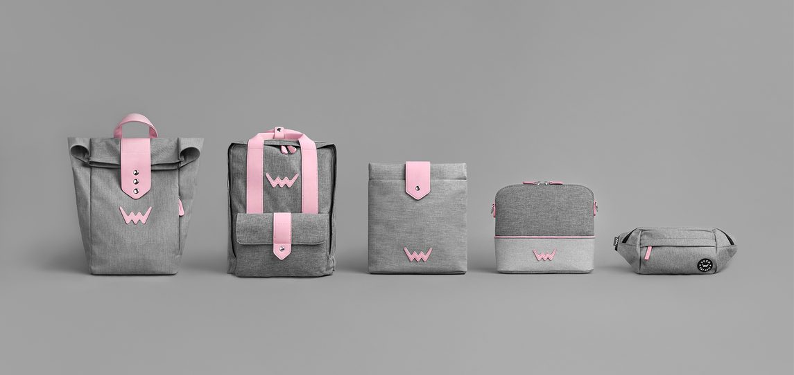 galerie Vigo Grey