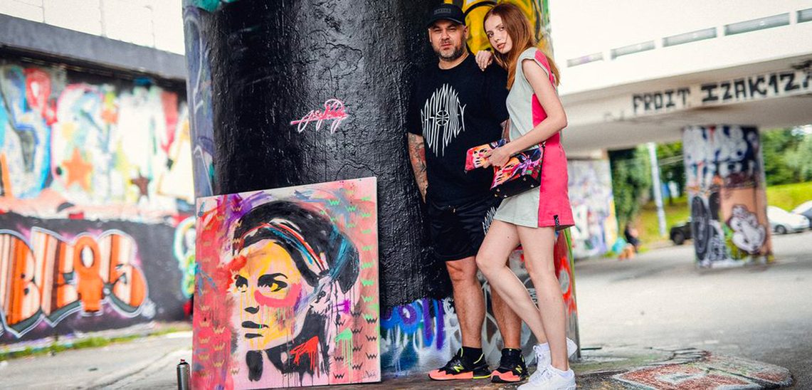 galerie Big Lust