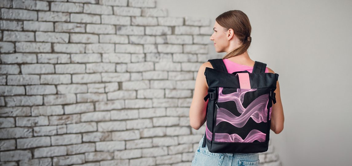galerie Nescio Chaos Black