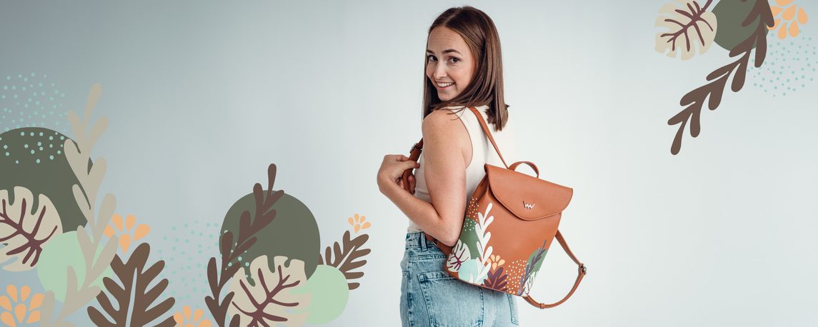 galerie Linton Desert Brown