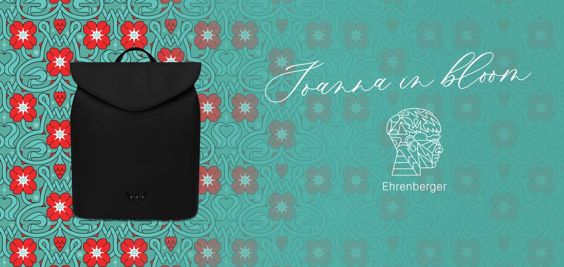 galerie Joanna in Bloom Rosehip