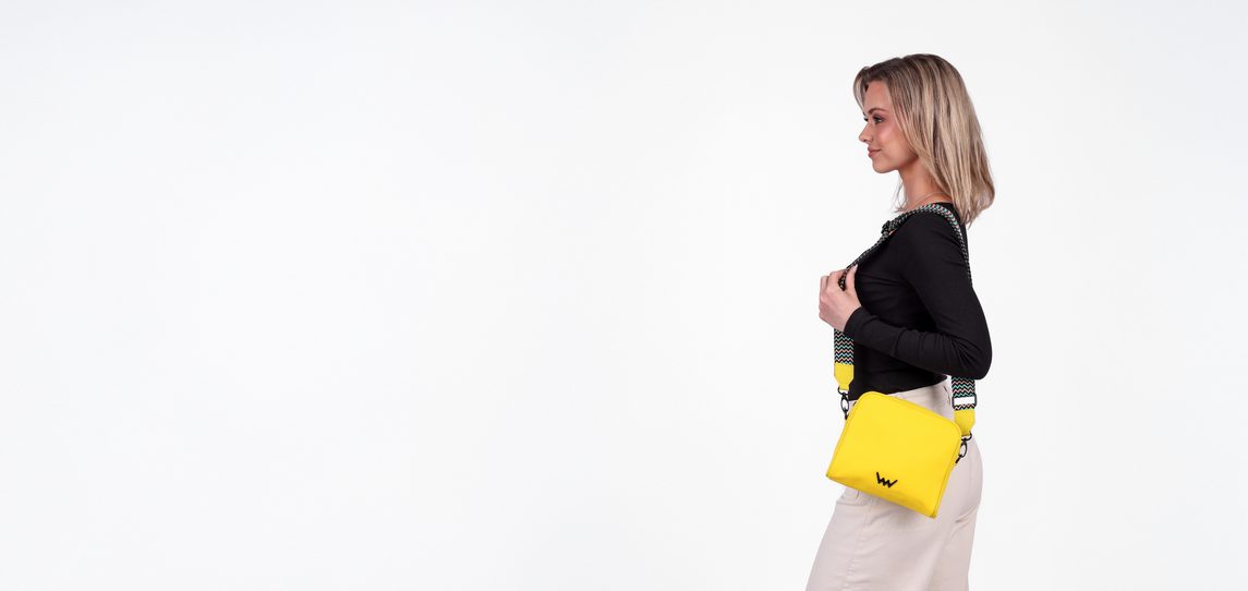 galerie Coalie E Yellow