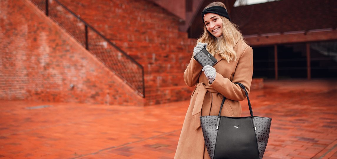 galerie Marva Mini Black