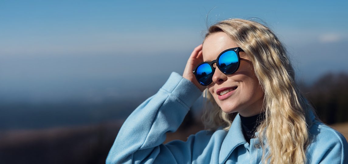 galerie Foxy B-Blue