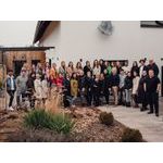 VUCH celebrates: Ten years of colours, dots and people who dare to be themselves