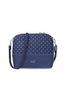 Cara Dotty Blue