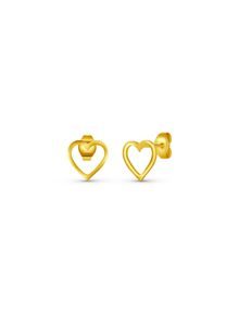 Earrings Vrisan Gold