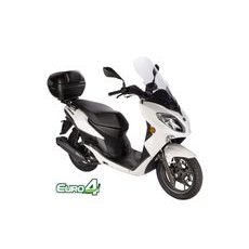 Keeway Cityblade 125i Tour