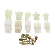 Type electronic connectors series RMS 246330220 6,3mm (3ks x typ)