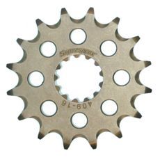 Řetězové kolečko SUPERSPROX CST-409:16 16 zubů, 428