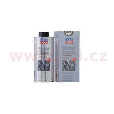 LIQUI MOLY Motor Clean - čistič motoru 500 ml