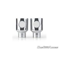 Risers CUSTOMACCES TO0002J Matt Black