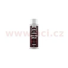 MINT antifog sprej proti mlžení plexi 250 ml