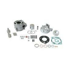 Válec sada ATHENA P400485100019 with head 125 cc