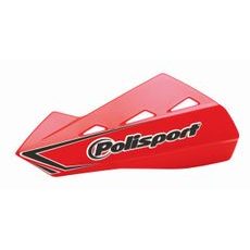 Chrániče páček POLISPORT QWEST červená CR 04