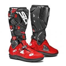 SIDI Crossfire 3 SRS 2020 - červená / černá