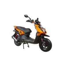 Kentoya HAMSTER-I 125 4T