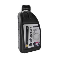 BRAKE FLUID DOT 5.1 - 1L