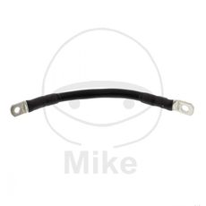 Kabel baterie All Balls Racing 78-107-1 černý 180mm
