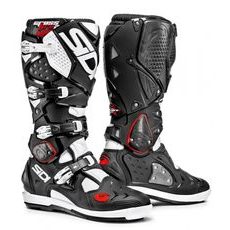 SIDI Crossfire 2 SRS 2020 - černá / bílá