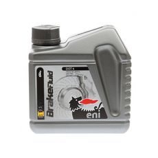 BRAKE FLUID DOT 4 - 1L