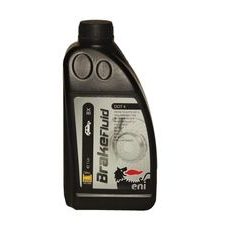 BRAKE FLUID DOT 4 (500 ml)
