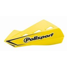 Chrániče páček POLISPORT QWEST žlutá RM 01