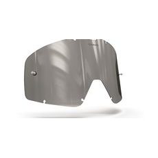 plexi pro brýle FOX RACING MAIN, ONYX LENSES (šedé s polarizací)