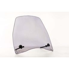 Plexi štít PUIG URBAN 8460H kouřová