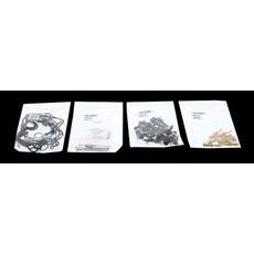 Carburetor Rebuild Kit All Balls Racing CARK26-1666