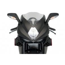 Boční spoilery PUIG DOWNFORCE 3173N černý