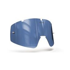plexi pro brýle FLY RACING FOCUS / ZONE, ONYX LENSES (modré s polarizací)