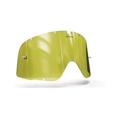 plexi pro brýle 100% Barstow, ONYX LENSES (Hi-Vis žluté s polarizací)