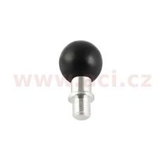úchyt na motorku se šrouby M10x1,25 do upnutí řídítek, RAM Mounts