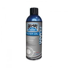 Olej na filtr Bel-Ray FOAM FILTER OIL (400ml sprej)