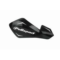 Chrániče páček POLISPORT FREEFLOW LITE černý
