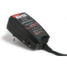 Nabíječka baterií BS-BATTERY AUTOMATIC BA10 (suitable also for Lithium) 6/12V 1000mA