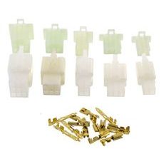 Electrical hold connectors RMS 246330230 110 ml (3ks x typ)