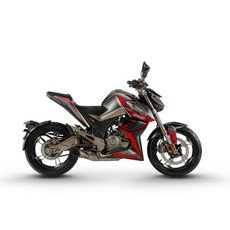 Zontes 125 Urban