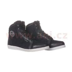boty Street Sneaker, KORE (černé)
