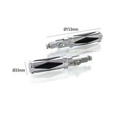 Stupačky CUSTOMACCES ED0001J inox