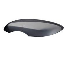 Kryt kufru SHAD D1B46E07 for SH46 titanium