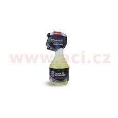S100 čistič na kůži - Leather Cleaner Gel 500 ml