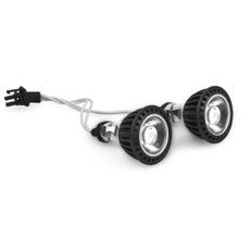 LED světlo POLISPORT 5W 15° 12V vč. kabelu