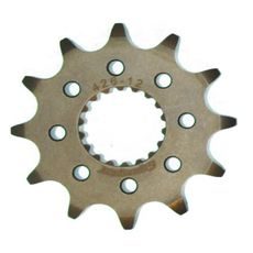 Řetězové kolečko SUPERSPROX CST-426:12 12 zubů, 428