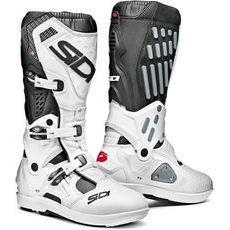 SIDI Atojo SRS 2020 - černá / bílá