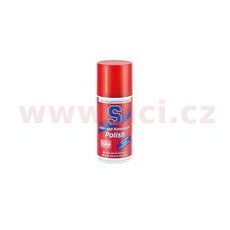 S100 leštěnka na lak a plasty - Lack und Kunststoff Polish 220 ml